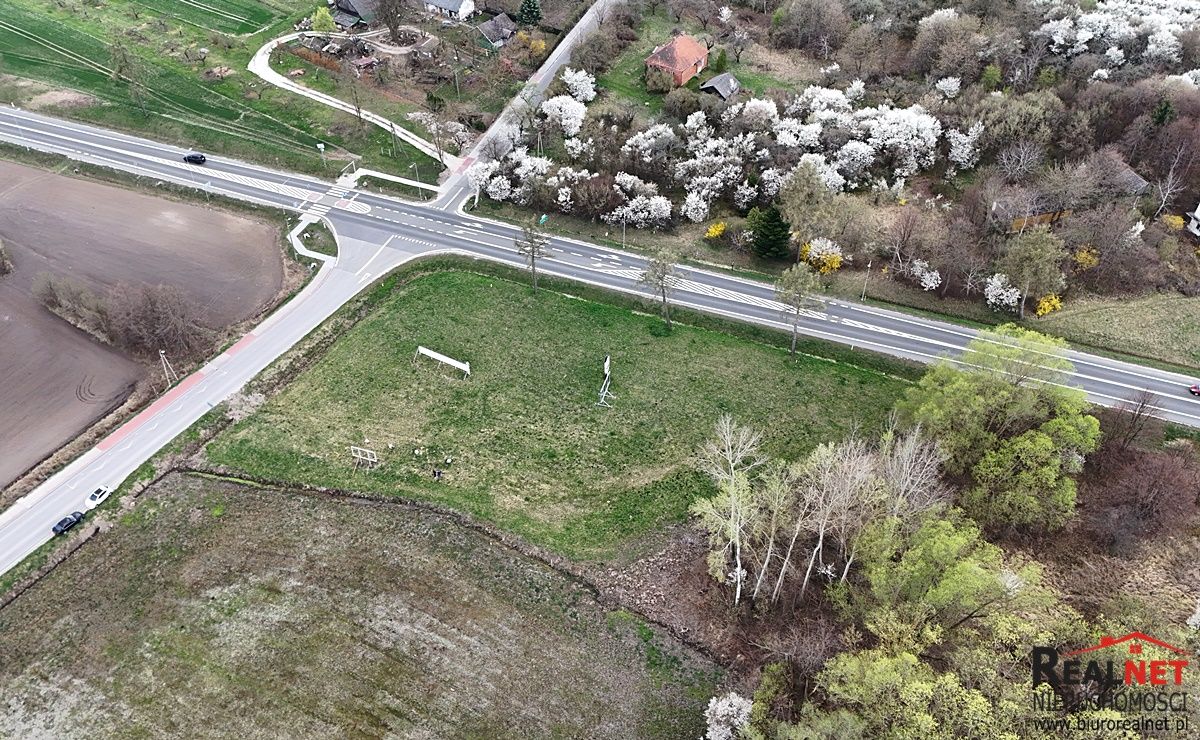 Działka inwestycyjna Pacanów. Zdjęcie 5