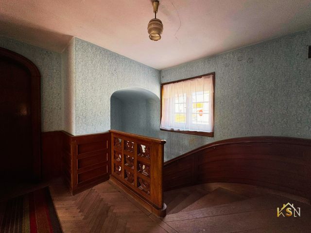 dom wolnostojący, 10 pokoi Porajów, ul. Poniatowskiego. Zdjęcie 9