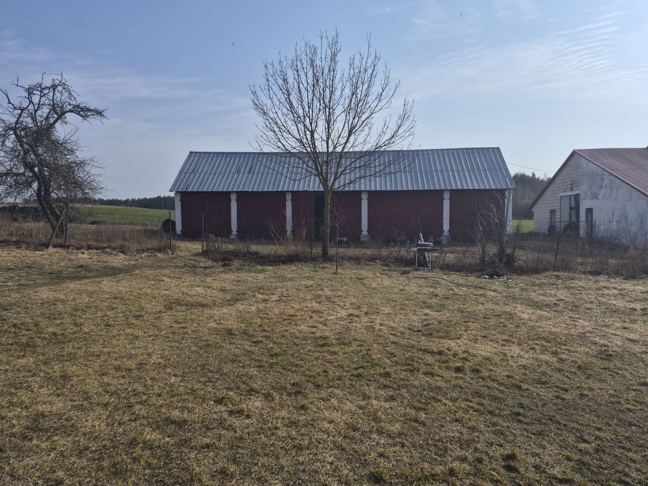 Działka siedliskowa Zgierszczańskie. Zdjęcie 8
