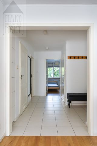 Mieszkanie 3-pokojowe Warszawa Mokotów, ul. Antoniego Józefa Madalińskiego. Zdjęcie 12