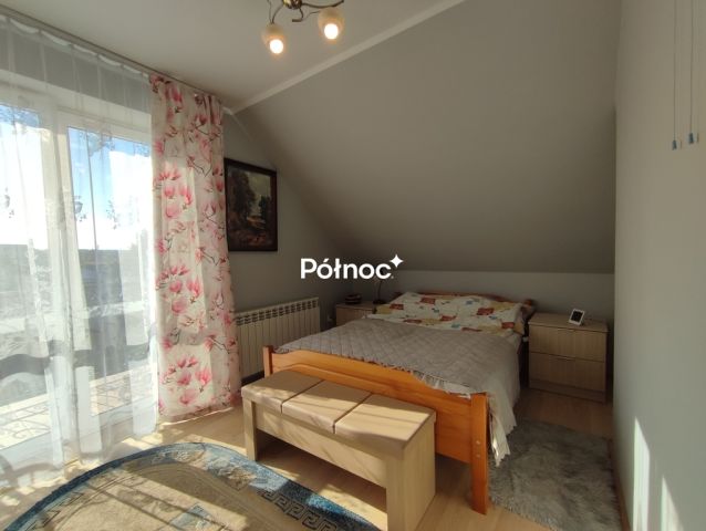 dom wolnostojący, 5 pokoi Zawada. Zdjęcie 11