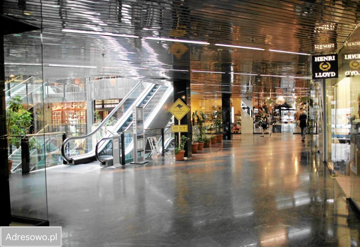 Lokal Warszawa Sielce, al. Wincentego Witosa. Zdjęcie 4