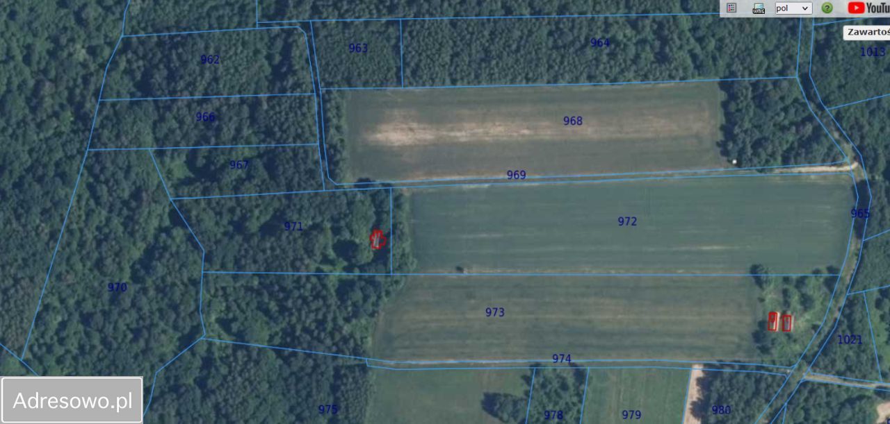 dom letniskowy, 3 pokoje Zagórze. Zdjęcie 2