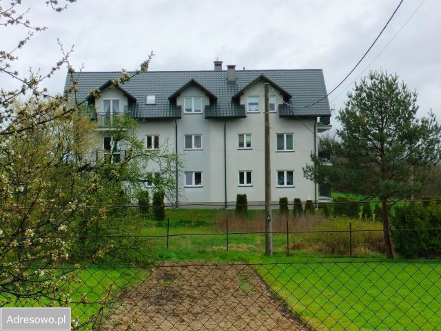 Mieszkanie 3-pokojowe Łańcut, ul. Tadeusza Kościuszki. Zdjęcie 1