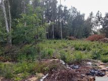 Działka budowlana Łazy, ul. Wąska. Zdjęcie 4