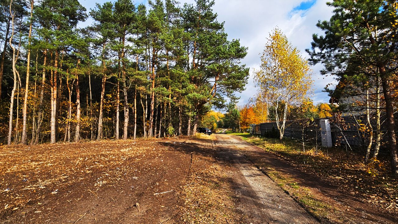 Działka inwestycyjna Przeszkoda. Zdjęcie 6