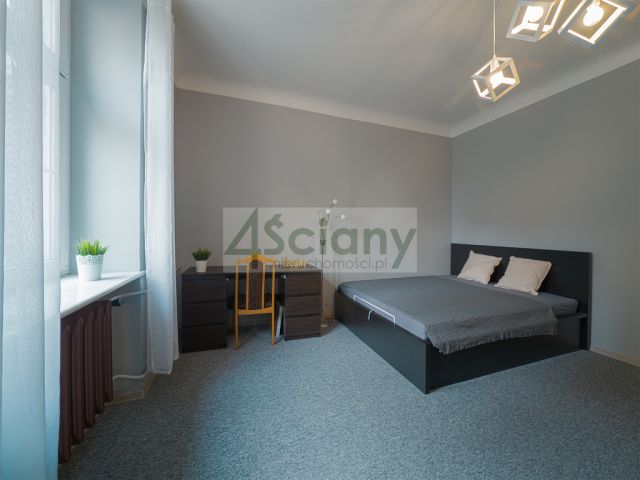 Mieszkanie 2-pokojowe Warszawa Praga-Północ, ul. Targowa. Zdjęcie 5