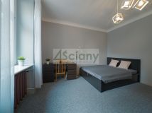 Mieszkanie 2-pokojowe Warszawa Praga-Północ, ul. Targowa. Zdjęcie 4