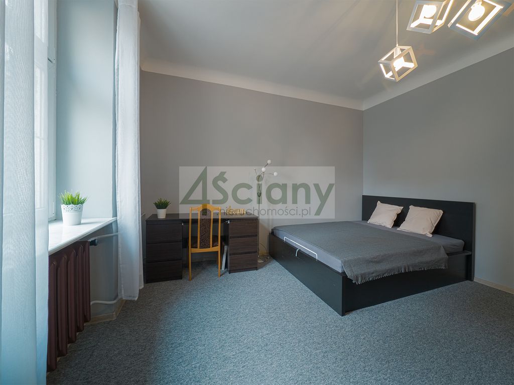 Mieszkanie 2-pokojowe Warszawa Praga-Północ, ul. Targowa. Zdjęcie 5