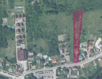 dom wolnostojący, 2 pokoje Krasnobród, ul. Zamojska. Zdjęcie 4