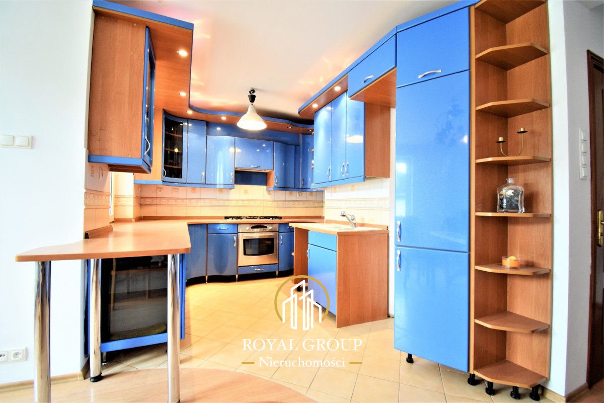 Mieszkanie 3-pokojowe Lublin Wrotków. Zdjęcie 2