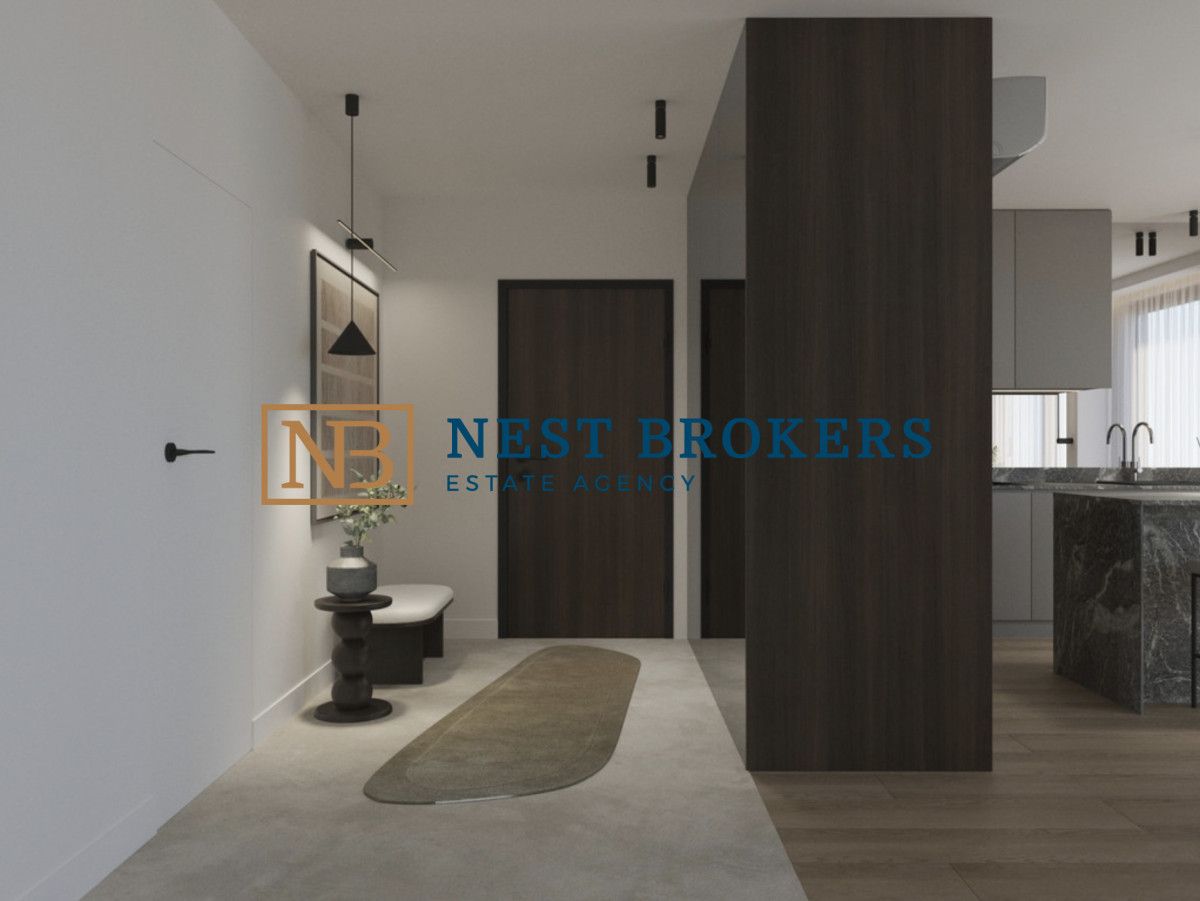 Mieszkanie 4-pokojowe Kraków Grzegórzki, ul. Mogilska. Zdjęcie 8