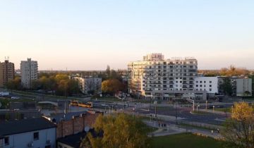 Mieszkanie 1-pokojowe Warszawa Targówek, ul. Bazyliańska