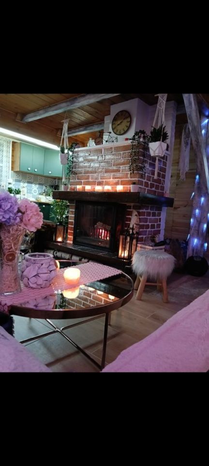 Działka rekreacyjna Olsztyn Gutkowo. Zdjęcie 8