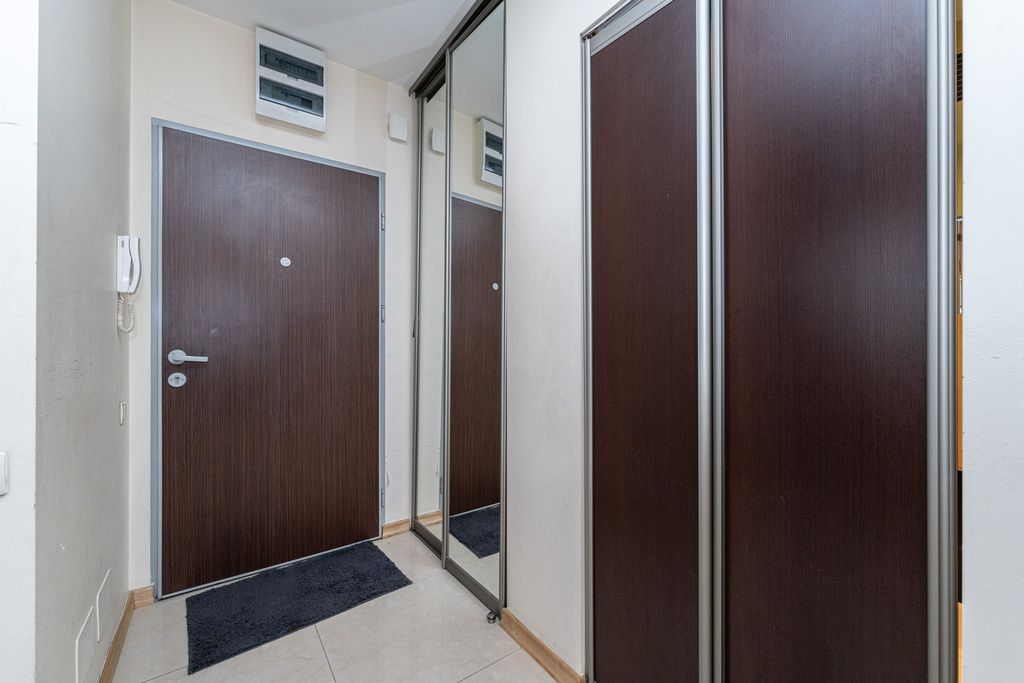 Mieszkanie 2-pokojowe Warszawa Sadyba, ul. Idzikowskiego. Zdjęcie 11