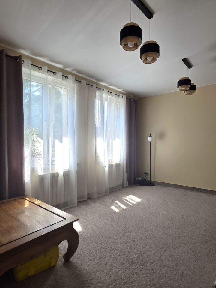 dom wolnostojący, 4 pokoje Sanok Olchowce, ul. Kmicica. Zdjęcie 13