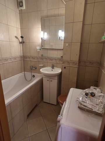 Mieszkanie 2-pokojowe Warszawa Wola, ul. Mordechaja Anielewicza. Zdjęcie 4