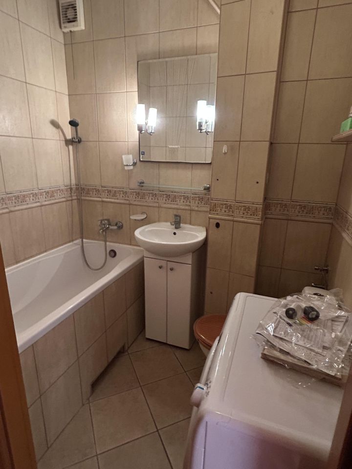 Mieszkanie 2-pokojowe Warszawa Wola, ul. Mordechaja Anielewicza. Zdjęcie 4