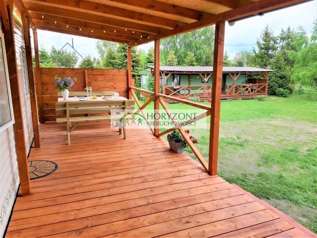 dom letniskowy Sitno. Zdjęcie 29