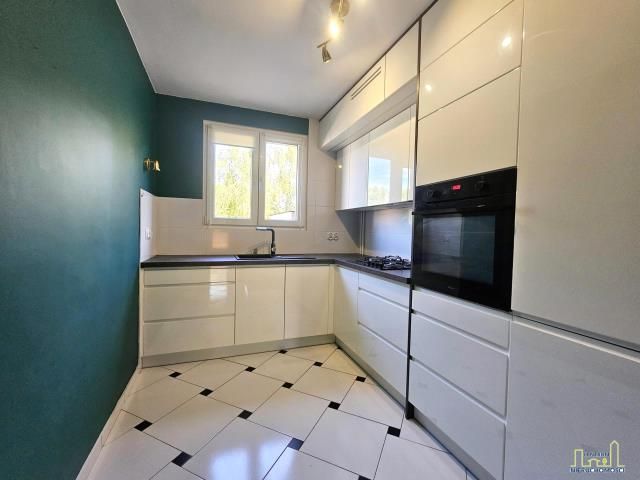 Mieszkanie 3-pokojowe Wolsztyn, ul. Garbarska. Zdjęcie 1