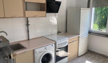 Mieszkanie 3-pokojowe Wrocław Huby, ul. Przestrzenna