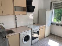 Mieszkanie 3-pokojowe Wrocław Huby, ul. Przestrzenna. Zdjęcie 2