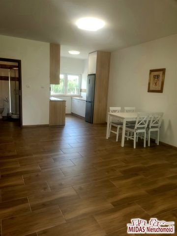 dom szeregowy Wilczeniec Fabiański. Zdjęcie 21