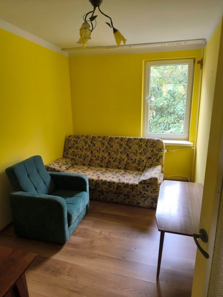 Mieszkanie 3-pokojowe Lublin Bronowice, ul. Majdanek. Zdjęcie 2