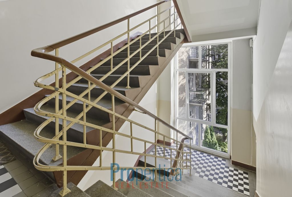 Mieszkanie 3-pokojowe Łódź, ul. Gdańska. Zdjęcie 19