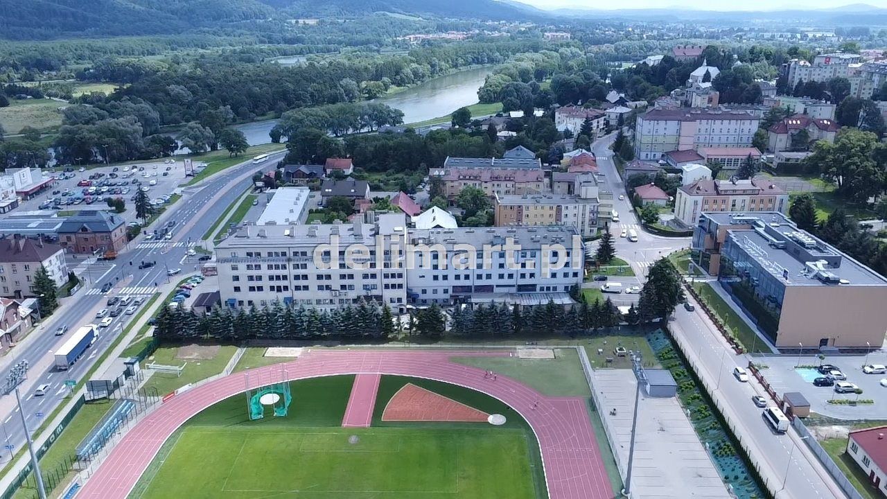 Hotel/pensjonat Sanok, ul. Mickiewicza. Zdjęcie 27