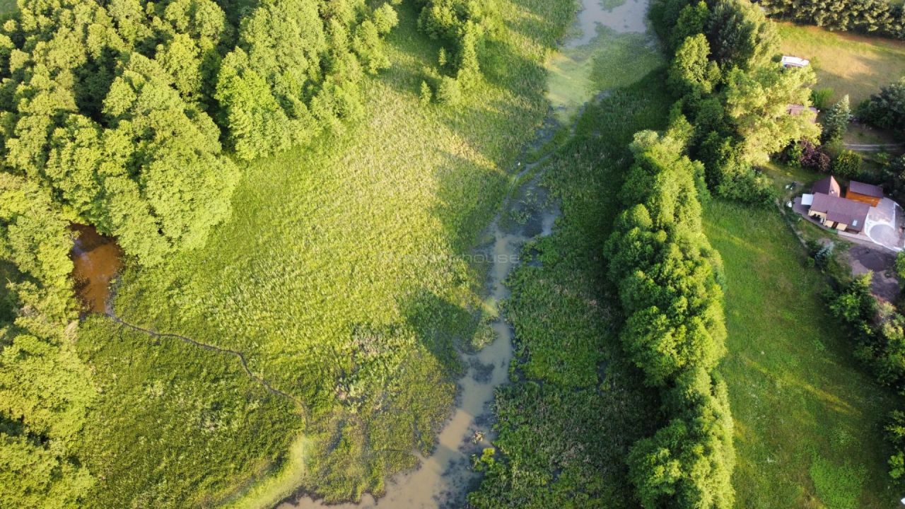 Działka rekreacyjna Arciechów. Zdjęcie 4