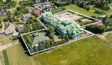 Hotel/pensjonat Kajkowo