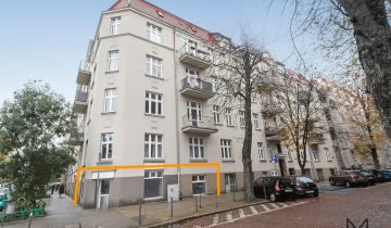 Lokal Poznań Wilda, ul. Przemysłowa