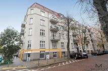 Lokal Poznań Wilda, ul. Przemysłowa