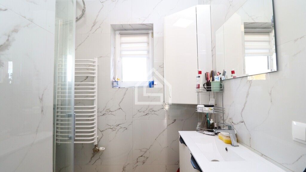 dom wolnostojący, 6 pokoi Bochnia Krzęczków. Zdjęcie 9