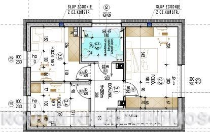 bliźniak, 5 pokoi Świerklaniec. Zdjęcie 18