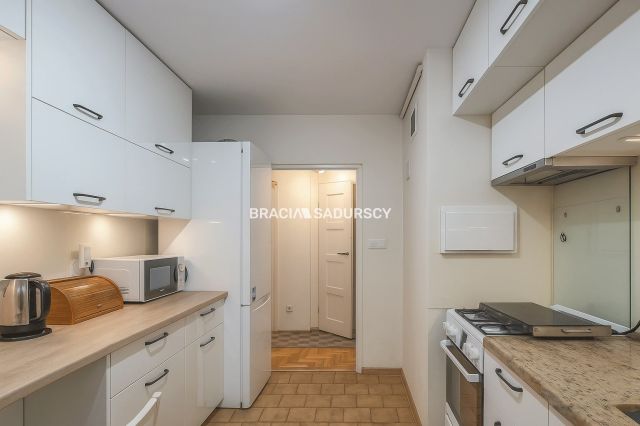 Mieszkanie 4-pokojowe Kraków Mistrzejowice, os. Oświecenia. Zdjęcie 19