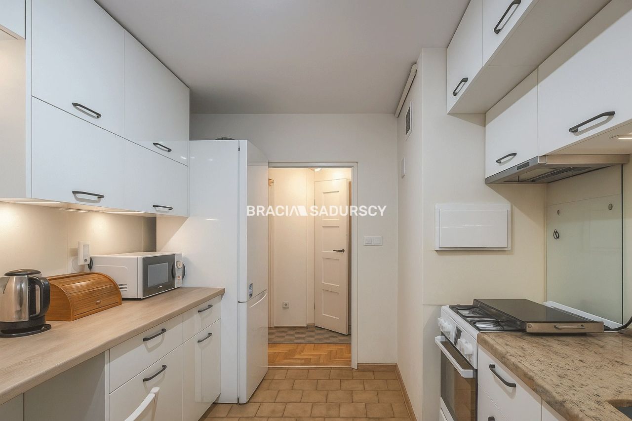 Mieszkanie 4-pokojowe Kraków Mistrzejowice, os. Oświecenia. Zdjęcie 19