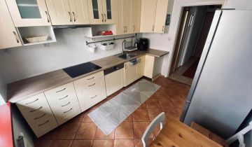 Mieszkanie 2-pokojowe Kraków Dębniki, ul. prof. Michała Bobrzyńskiego