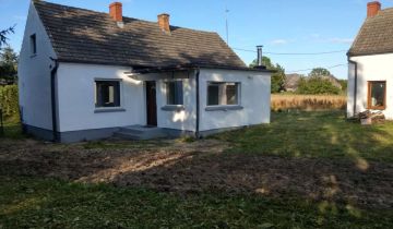 dom wolnostojący, 3 pokoje Wąsowo