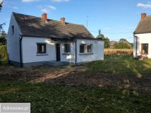 dom wolnostojący, 3 pokoje Wąsowo