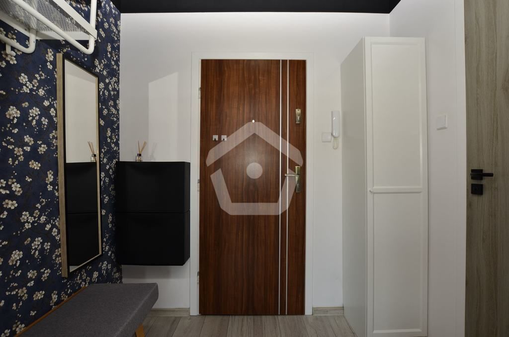 Mieszkanie 1-pokojowe Rzeszów Nowe Miasto, ul. Podwisłocze. Zdjęcie 12