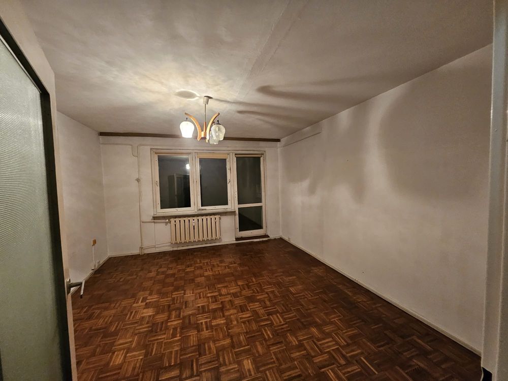 Mieszkanie 3-pokojowe Zamość, ul. Prymasa Stefana Wyszyńskiego