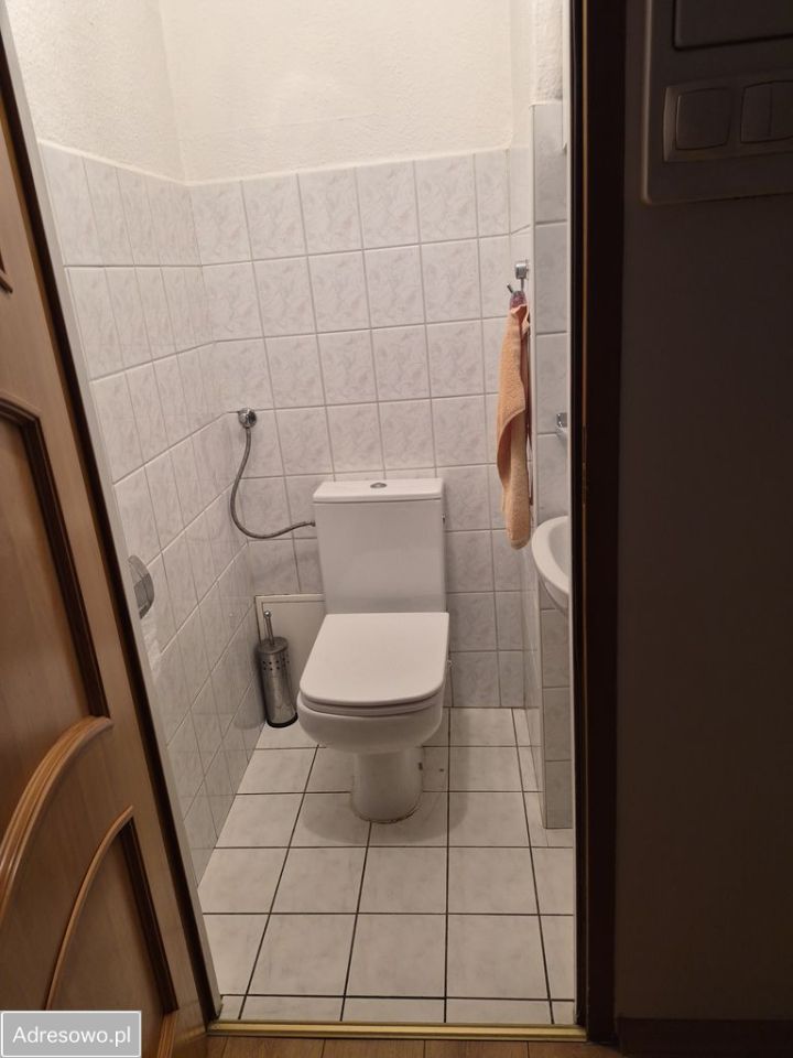 Mieszkanie 3-pokojowe Koszalin Przylesie, ul. Jana Pawła II. Zdjęcie 14