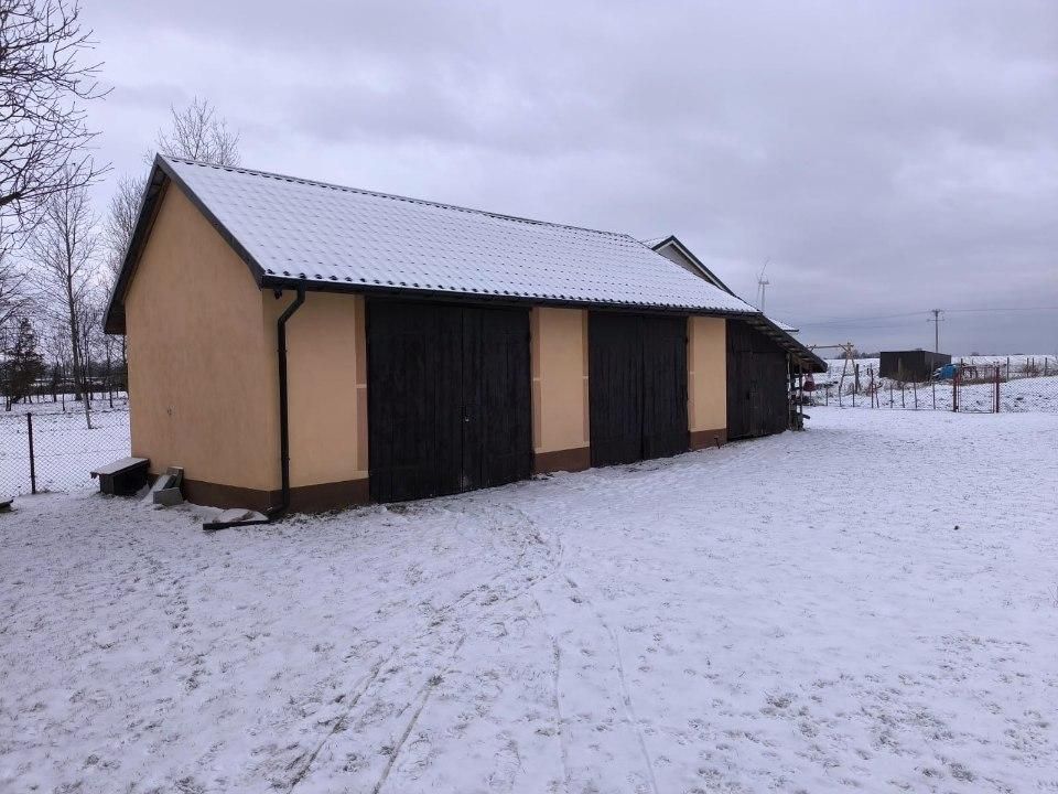 dom wolnostojący, 5 pokoi Laszki Podstaw. Zdjęcie 19