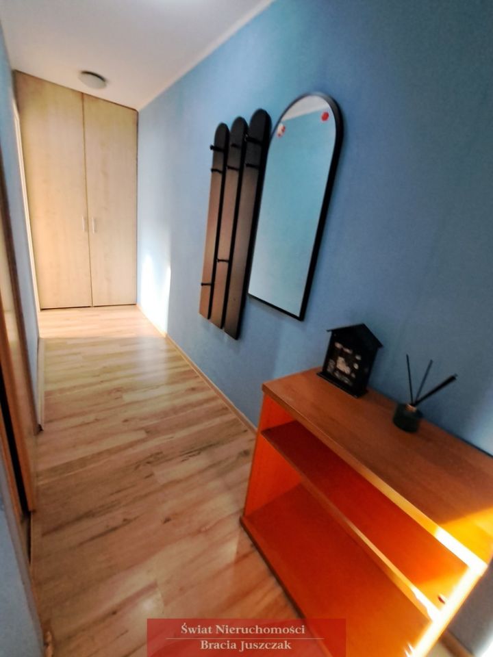 Mieszkanie 2-pokojowe Wrocław Księże Małe, ul. Rybnicka. Zdjęcie 9