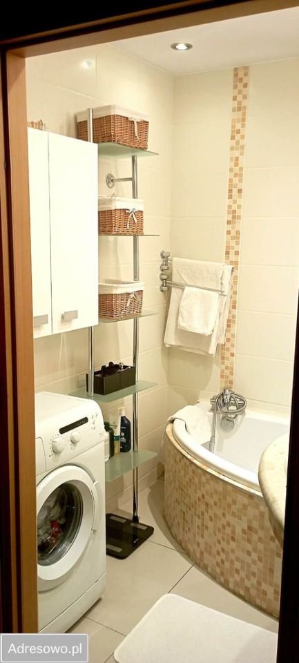 Mieszkanie 3-pokojowe Radom, ul. Sadkowska. Zdjęcie 5