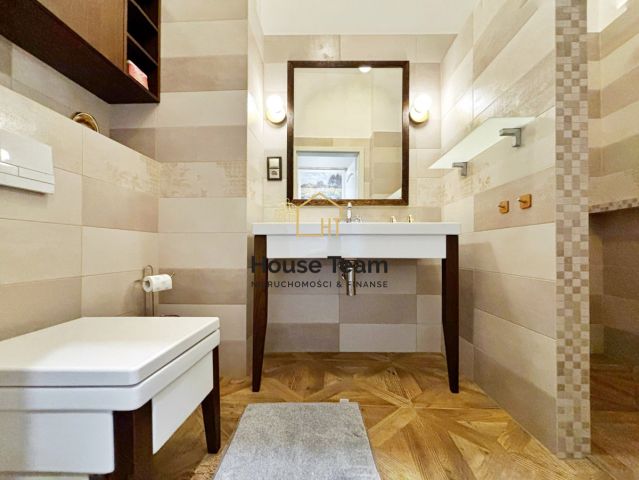 Mieszkanie 3-pokojowe Bydgoszcz Śródmieście, ul. Stanisława Staszica. Zdjęcie 13