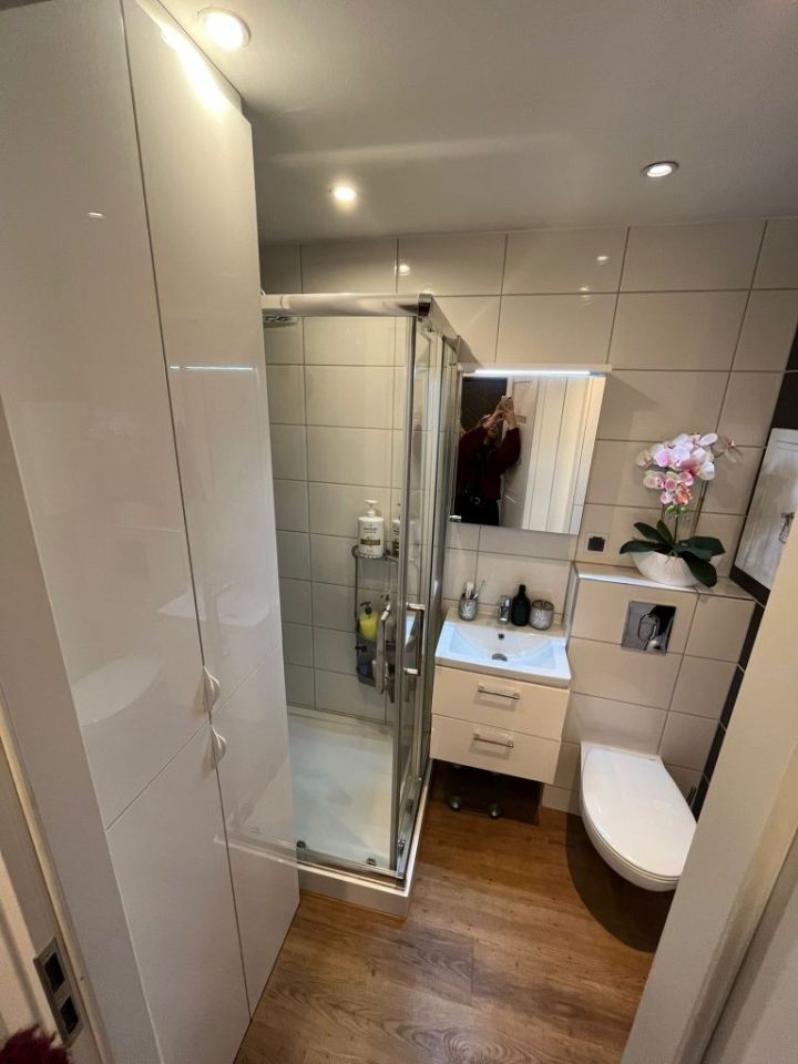 Mieszkanie 3-pokojowe Bolesławiec Centrum, ul. Parkowa. Zdjęcie 6