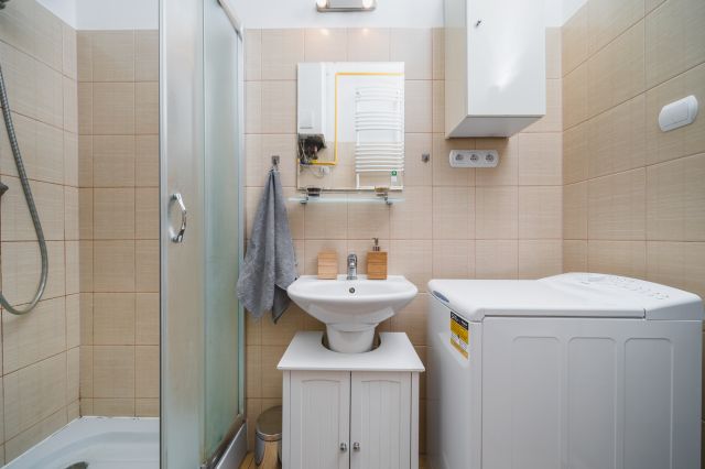 Mieszkanie 2-pokojowe Kraków Kazimierz, pl. Nowy. Zdjęcie 11